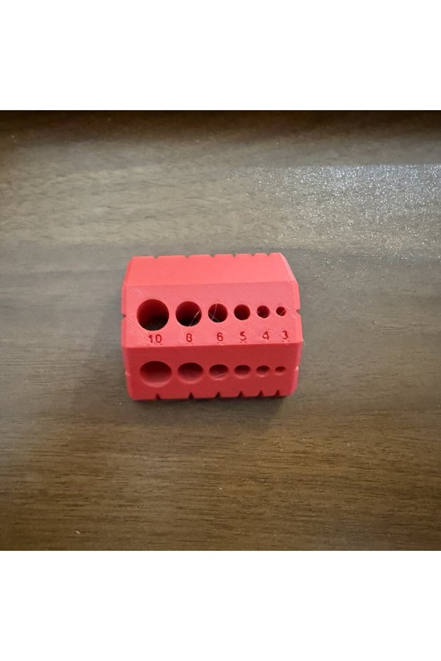red Portable 45° /90° Angle Drill Jig Precision Guide With Numerical Scale For Electric Drill Woodwo