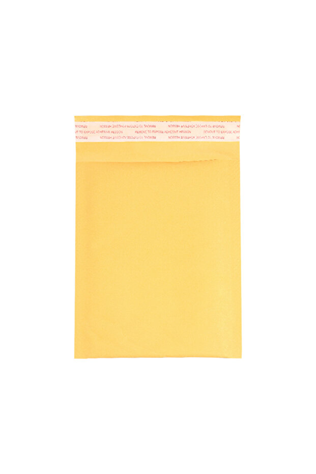 15x18cm 20pcs 10-20pcs/lot Kraft Paper Bubble Envelopes Padded Mailers Shipping Envelope Self Seal S