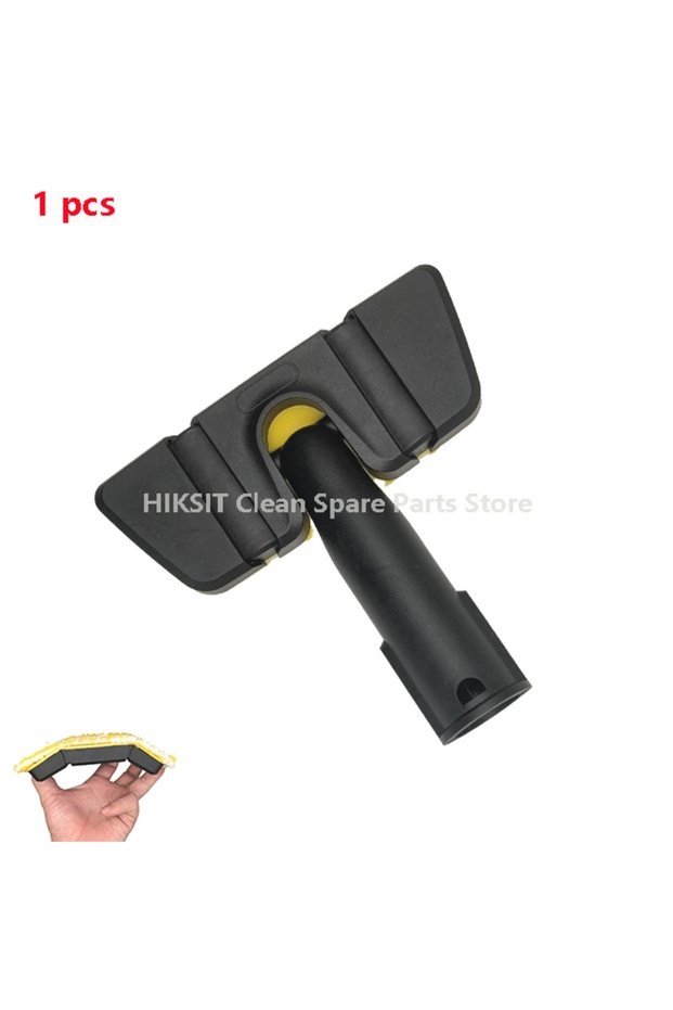 set 1 For Karcher Easyfix SC2 SC3 SC4 SC5 Handheld Magic Steam Brush Vacuum Cleaner Microfiber Mop P