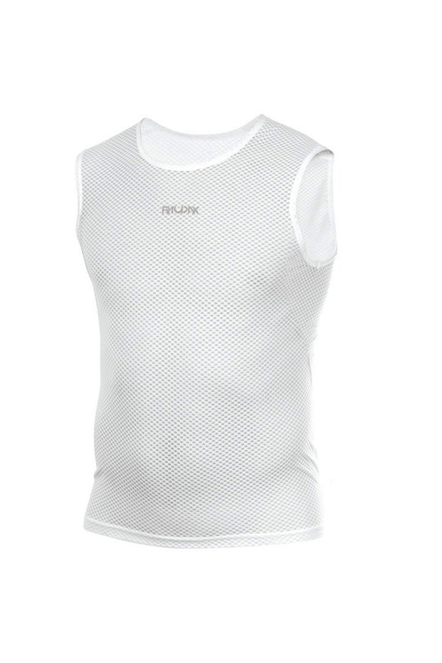 M 2RAUDAX Raudax Men Cycling Base Layer Vest Sleeveless Quick Dry Cycling Running Hombre Mtb Sports