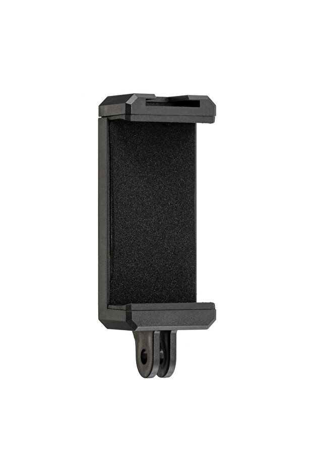 Phone Clip Phone Clip Holder Mount Adapter for Smartphone Iphone Huawei Samsung Tripod 1/4 Inch Nut