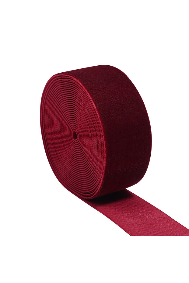 Width 38mm 5yards 5-10yards 6/10/15/25/32/38mm Velvet Ribbon Gift Flower Packaging Bow Handmade DIY