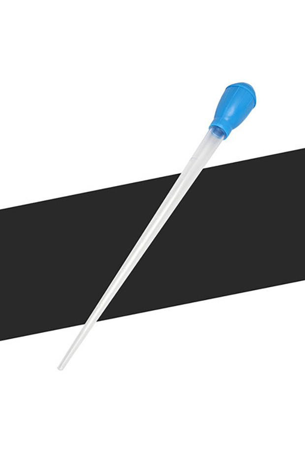 45cm Lengthen Pipettes Aquarium Siphon Fish Tank Vacuum Cleaner Simple Cleaning Tool for Aquarium Wa
