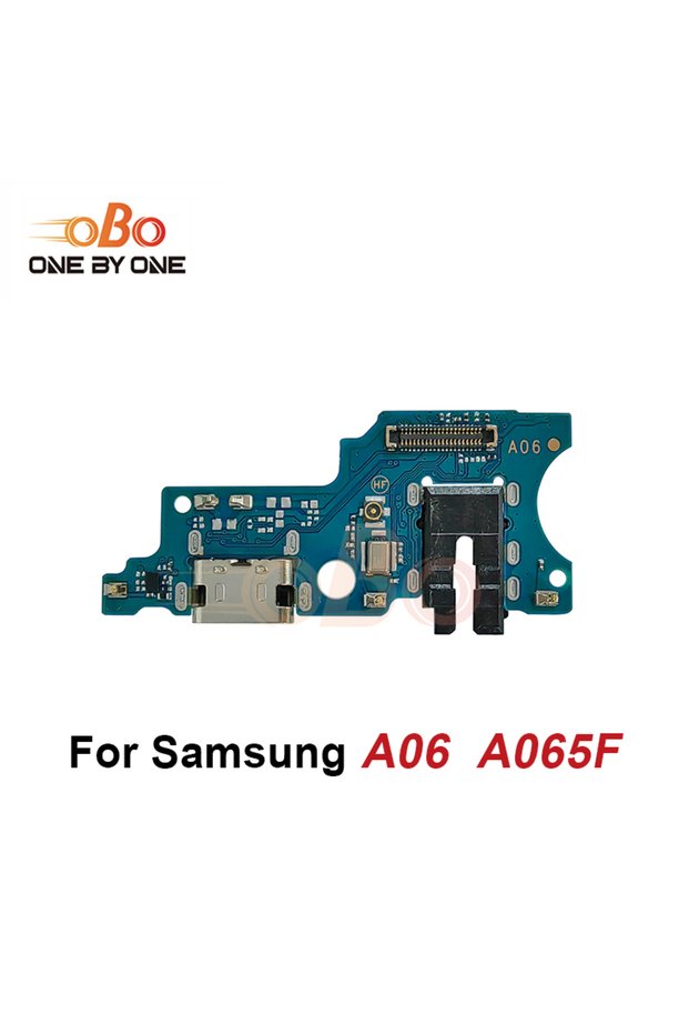 A06 A065F USB Charging Port Dock Connector for Samsung Galaxy A06 A16 4G A26 A56 5G A165 A266 A566 C