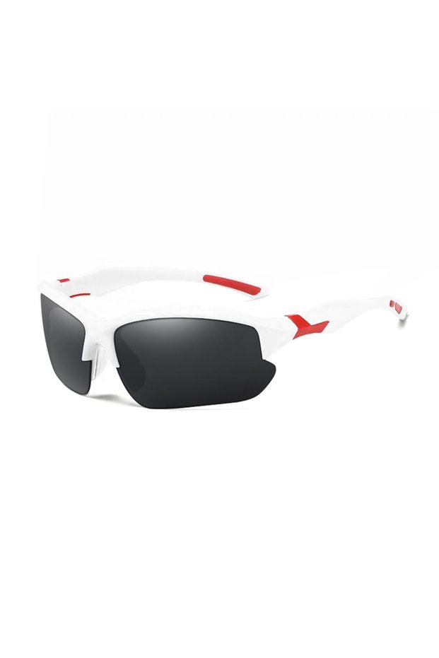 KF11 LOISRUBY Brand Classic Cycling Polarized Sunglasses Men Women Mtb Bicycle Square Eyewear Campin