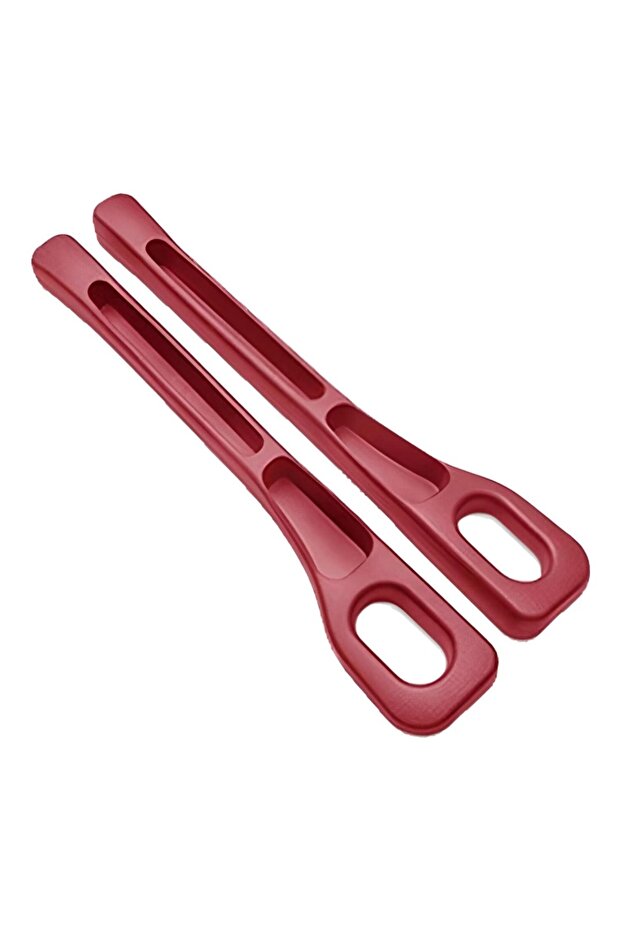Red 1 Pair of Car Seat Gap Plug Strips Car Seat Gap Storage Box, Car Seat Position Storage Box Inter