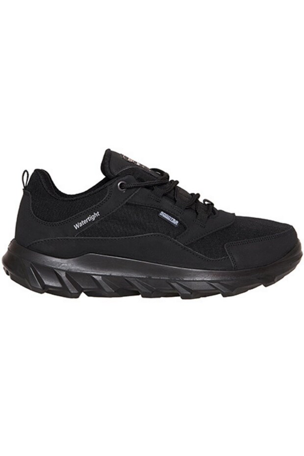 M7201Ts Black Textile Waterproof Outdoor Men's Shoes