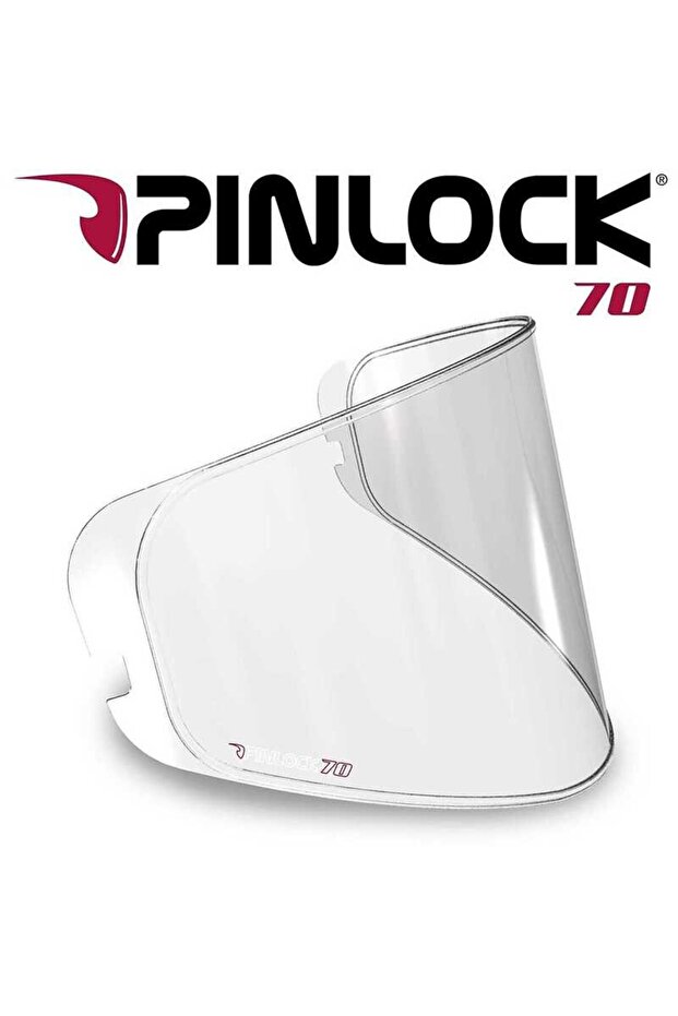 F71 - i71 KASK PINLOCK DKS466
