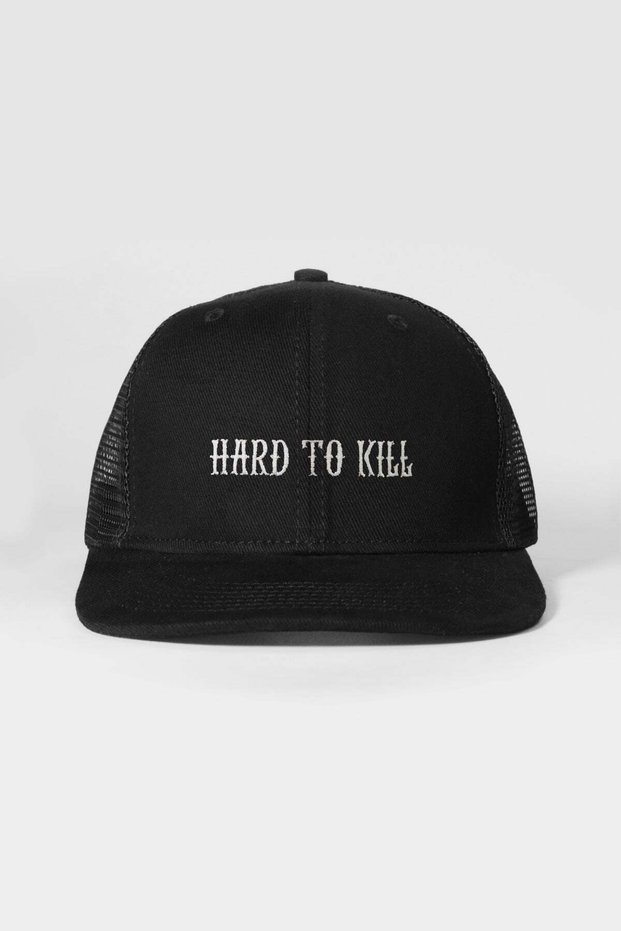 Hard to Kill Snapback Hat