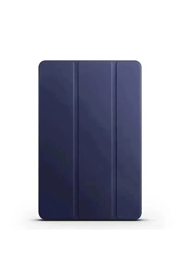 Xiaoxin Pad 11 2025 Dark blue For Lenovo Xiaoxin Pad 11 2025 Case 11 inch TB335FC Magnetic Trifold S