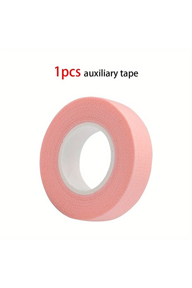 1pcs tape 53/50/3/1pc Eyeshadow Assistant Tape Set, Eye Makeup Tape Including Eye Shadow Tape, Eyesh