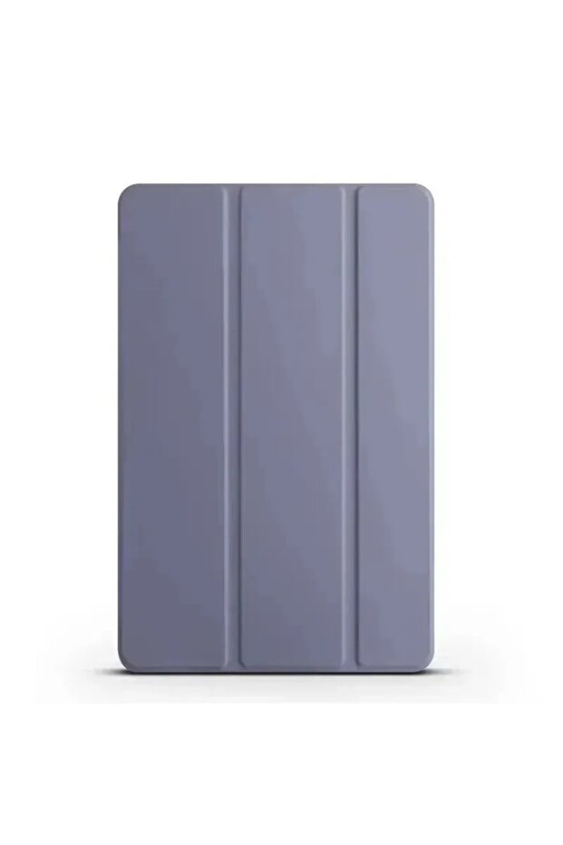 Xiaoxin Pad 11 2025 Lavender For Lenovo Xiaoxin Pad 11 2025 Case 11 inch TB335FC Magnetic Trifold St
