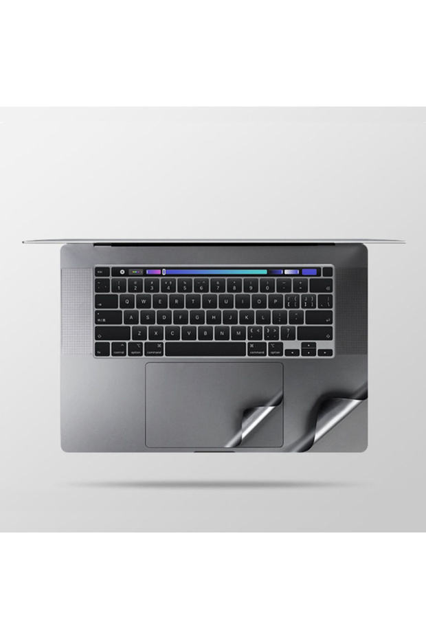 Pro 16.2 A2485 A2780 Space Gray Anti-Scratch Wrist Support Protective Film For Macbook Air 13 15 M1