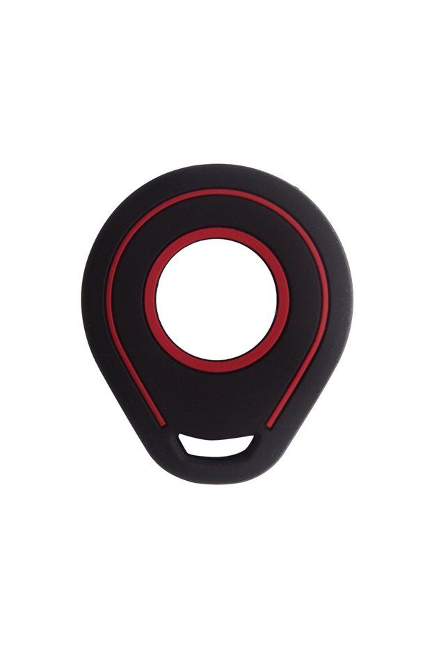 red Premium Motorcycle Key Cover for Harley Davidson X48 883 1200 Softail Sportster Street Glide Tou