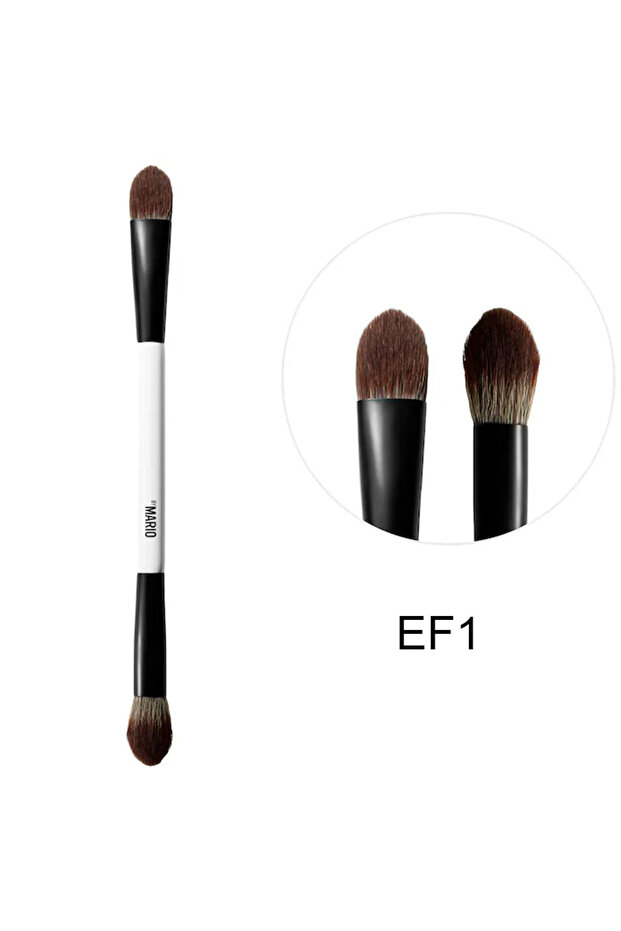 EF1 F1 F2 F3 F4 F5 E6 EF1 EF2 E3 E4 E5 F7 Highlight Blush Makeup Brush Ambient Soft Glow Brush Soft