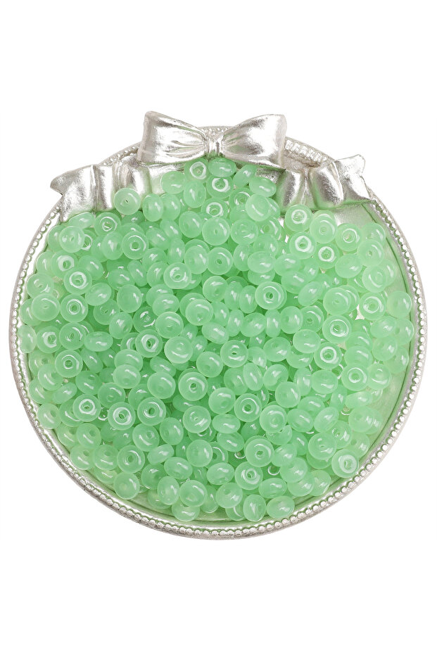 6x3mm style7 about50pcs 10/20G/Bag Domestic Super Excellent Glass Rice Beads Wheel Beads Colorful Un