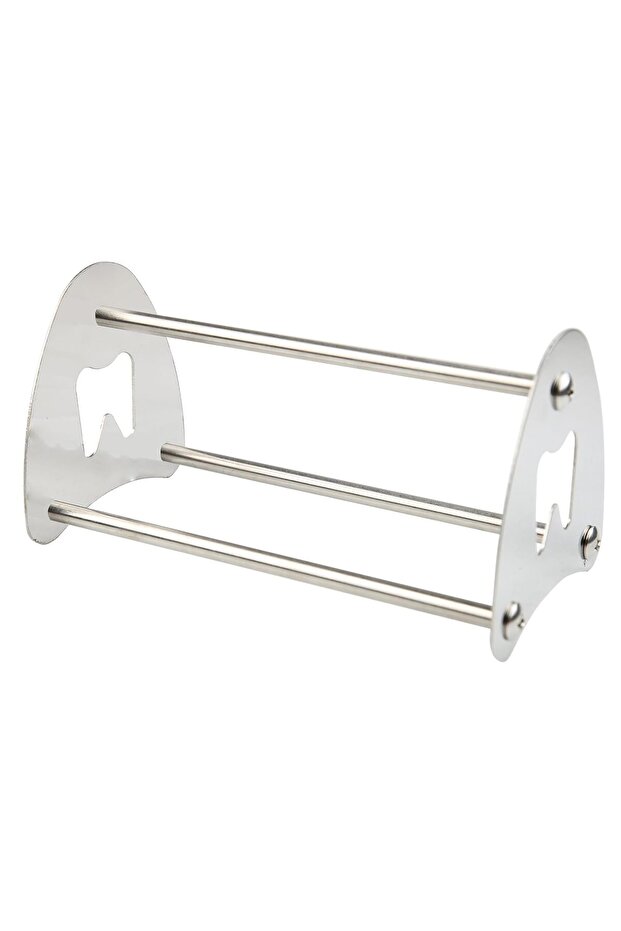SS Dental Orthodontic Pliers Stand Holder for Orthodontic Craft Plier Forceps Scissors Shelf Forcep