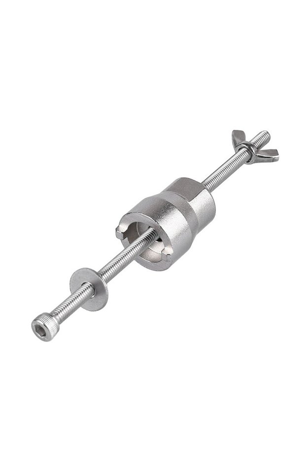 13FQ0100 Universal Mountain Road Bicycle Freehub Remover Installer Tower Base Slotted Socket Wrench