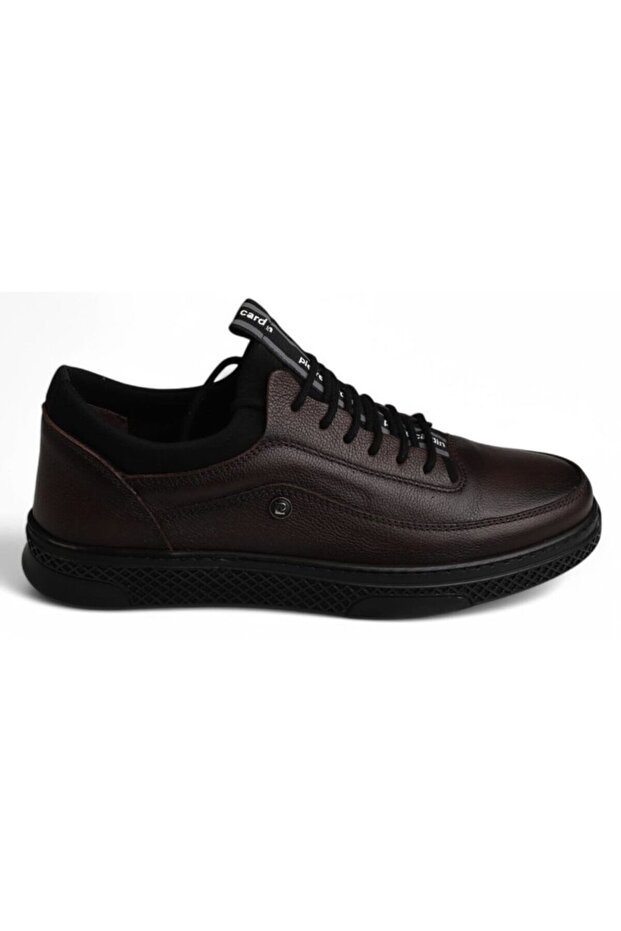 382003 Brown Daily Casual Men's Shoes
