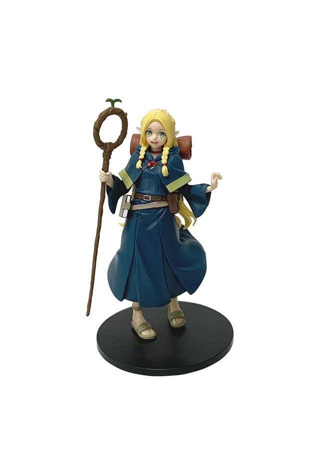 Bandai 17CM OPP 12CM The Legend of Zelda: Link's Awakening Kingdom Of Tears Skyward Sword Link Princ