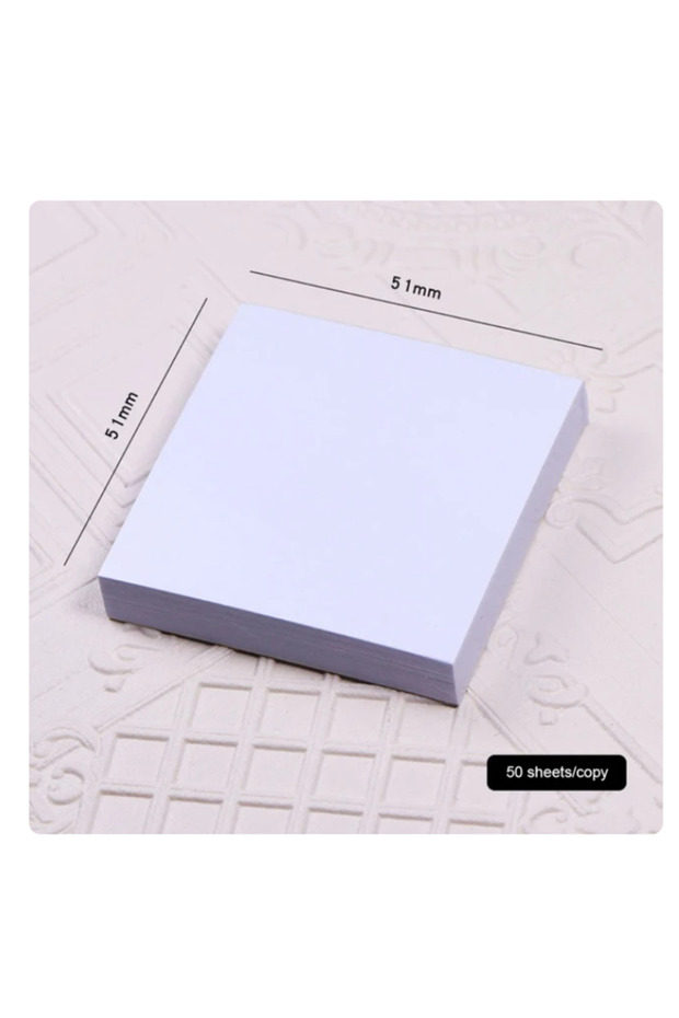 50pcs MZ3771330 Simple And Convenient Nail Toner Paper 50/150pcs Available On Both Sides No Cleaning