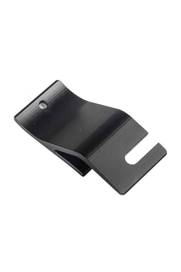 black Off-road Motorcycle ENDURO MX Dirt Pit Motorcycle Universal CNC Tire Removal Tool for Removing