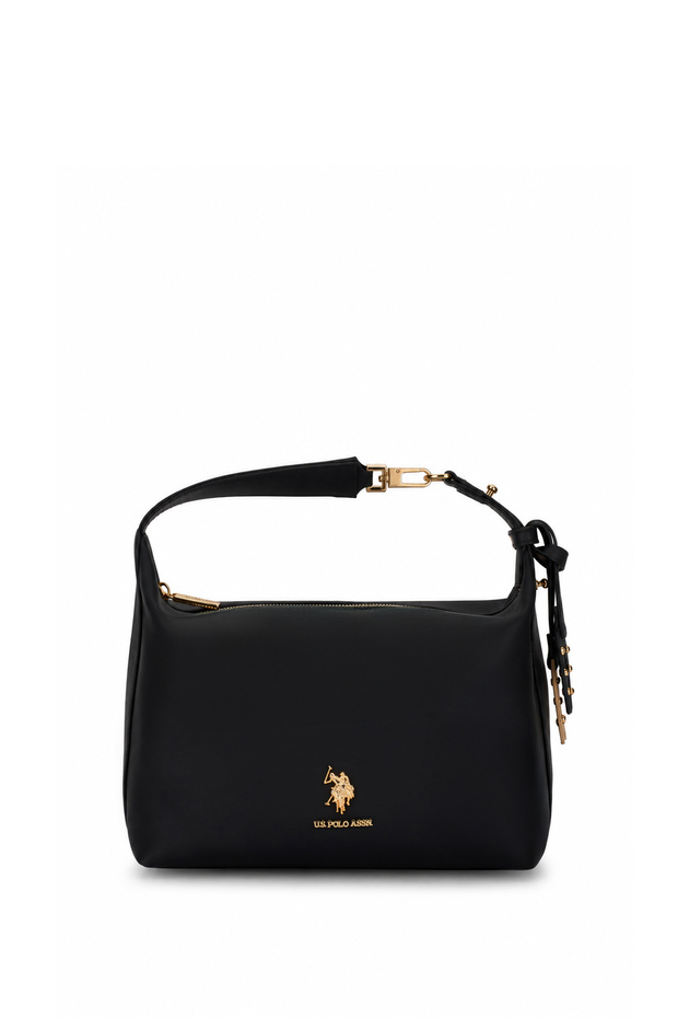 Black Women's Messenger Bag Us26625