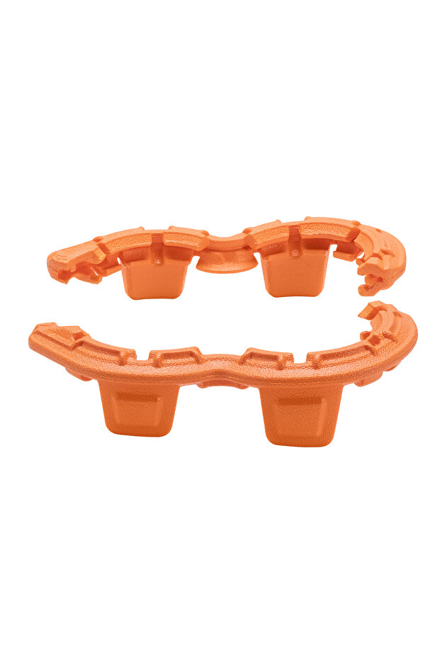 Orange For DJI NEO 2 Drone Parts Propeller Guard Cover EVA Floating Protector Anti-Collision Ring Dr