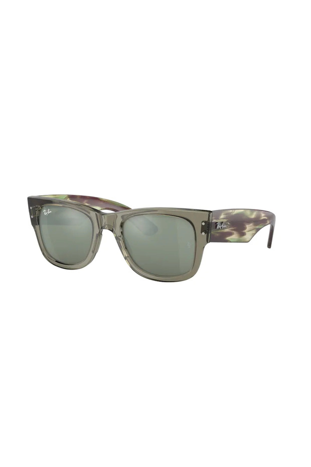 Rb 0840S 66355C 51 Unisex Sunglasses