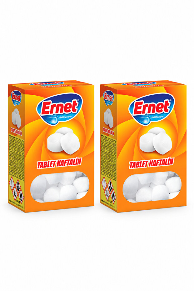 Cenk Naftalin Tablet 2x100gr