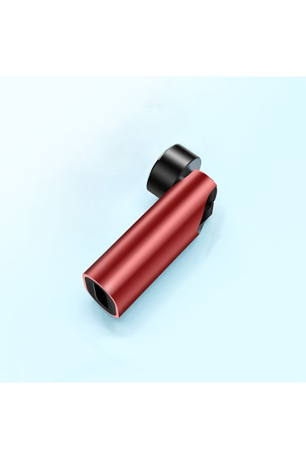 red 540° Degree Rotating Magnetic Wire Fast Charging PD 5A Adapter For Mobile Phone Accessories Type