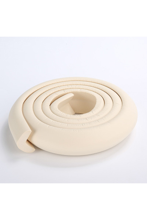 G1941A Children's Anti-bump Strip Baby Protection Infant Table Corner Thickening Corner Protector Ho