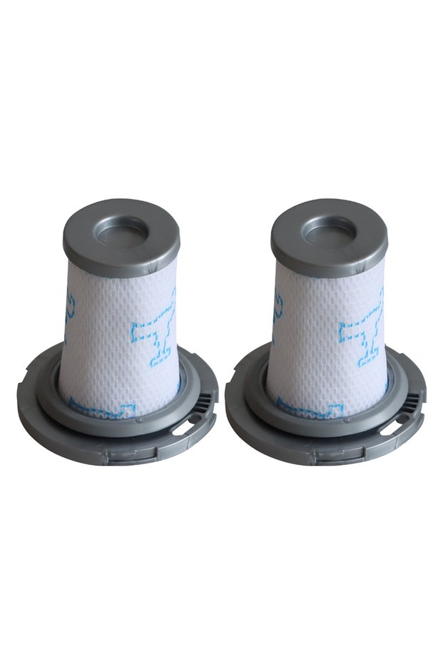 2Pcs ZR009006 HEPA Filter for Rowenta X-Force Flex 8.60 X-PERT 6.60 RH9611 RH9637 RH9638 RH9639 RH96