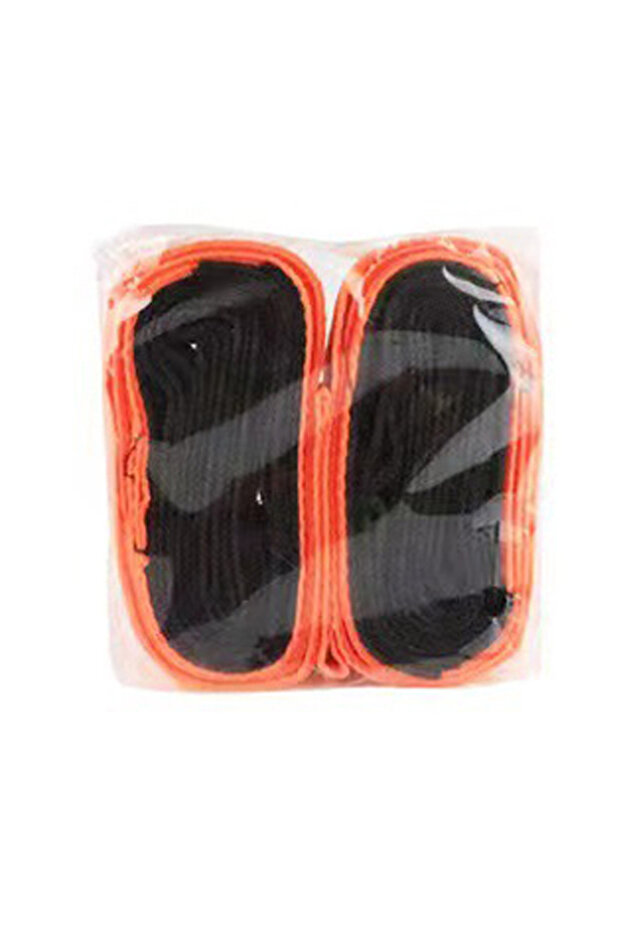Orange Furniture and Electrical Handling Straps Labor-saving Straps for Carrying Heavy Objects Reusa