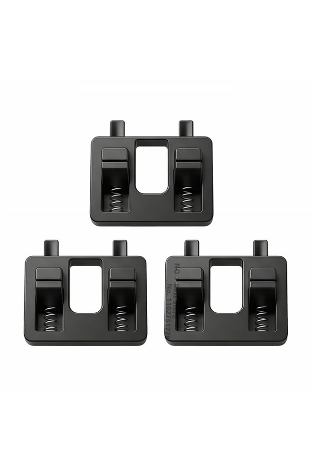 Max opening 7.3mm 3PCS Welding Wire Fixture Adjustable Suction Bracket Welding Table Clamp For Mothe