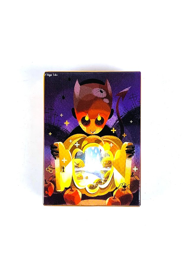 WHITE Cards Game Board Games Revelations Expansion Party Games Holiday Games, Best Christmas and Hal