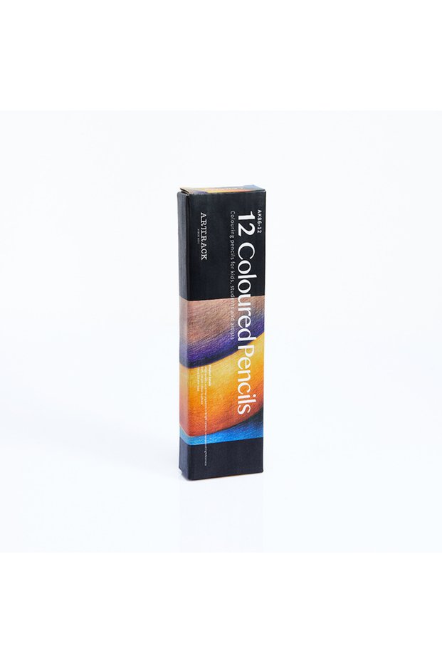 12 colors 12/18/24/36/48/72 Colors Pencils Set Oil for Drawing Sketch Painting Art School Supplies S