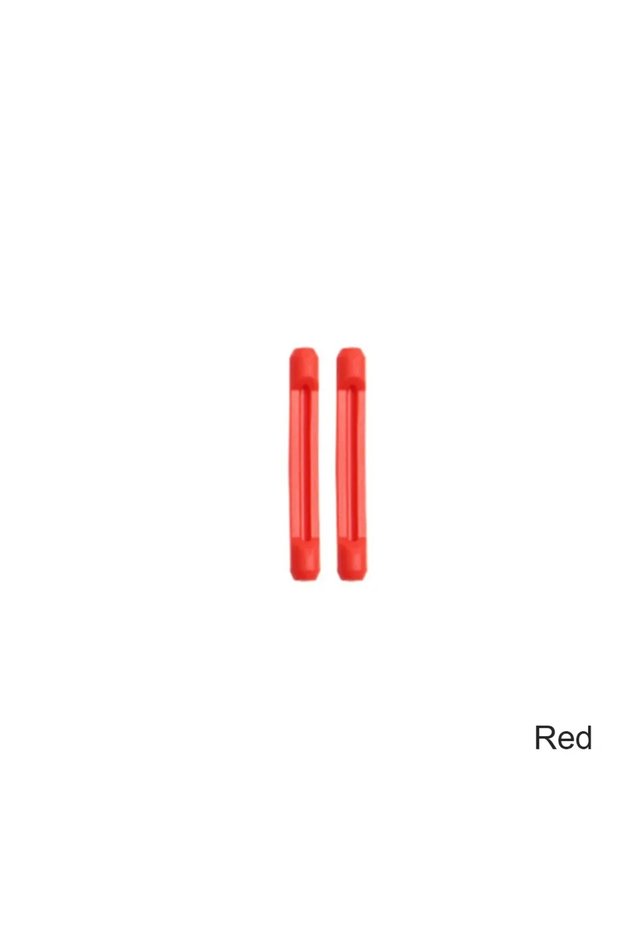 red2pcs Glasses Anti-slip Cover Ear Hook Silicone Anti-Slip Holder for Sunglasses Eyeglass Leg Templ