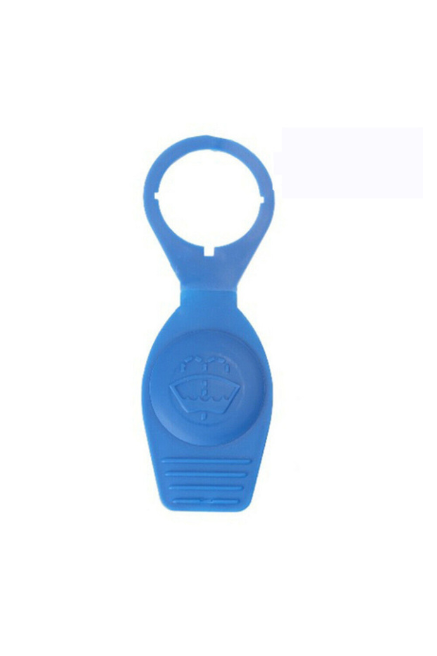 1pcs 1/2pcs Car Windshield Washer Fluid Reservoir Cap Tank For VW Golf CC Jetta Tiguan For Audi A3 A