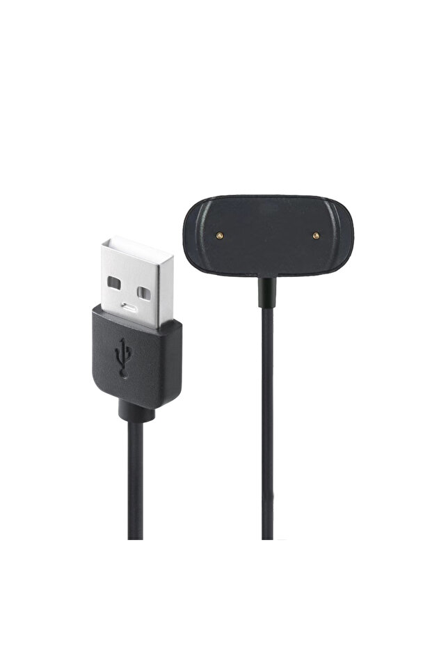 For Amazfit GTR3 60CM Black 1m USB Charging Cable For Amazfit GTR3 GTS3 Pro Smart Watch Dock Charger