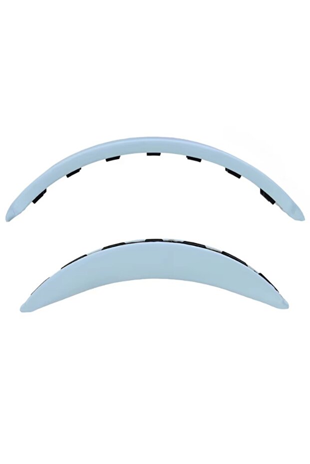 Lightblue Removeable Headband For Bose QuietComfort QC35 QC35II QC45 Headphones Replacement New Desi