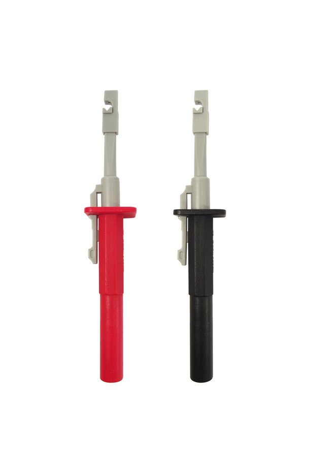 type2 safety Test Clip Insulation Piercing Probes Clip Piercing Test Clip For Car Circuit Detectio