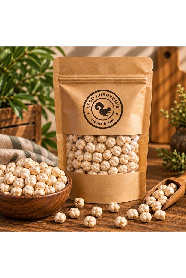 Nohut 500 GR