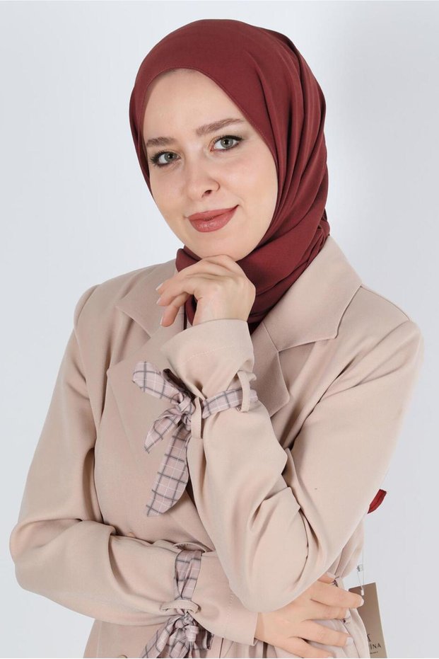 ALVINA LINEN AYROBIN SHAL 8112