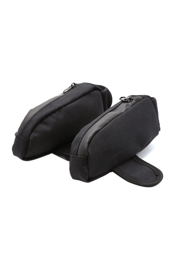 black Motorcycle Accessories For BMW R 1250GS Adventure R1250GS ADV Waterproof Repair Tool Placement