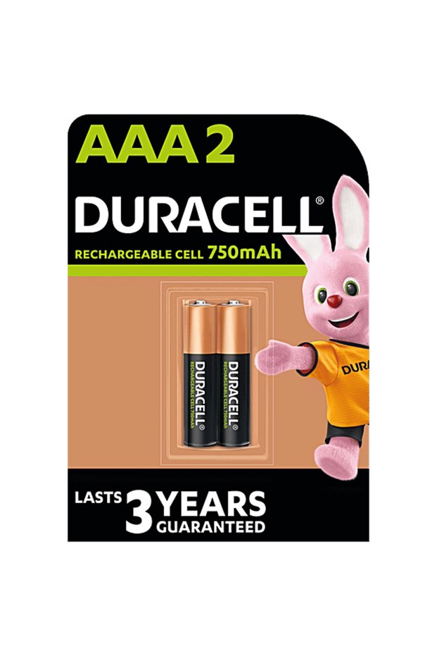 Baterii AAAK2, 750mAh, 2 buc.