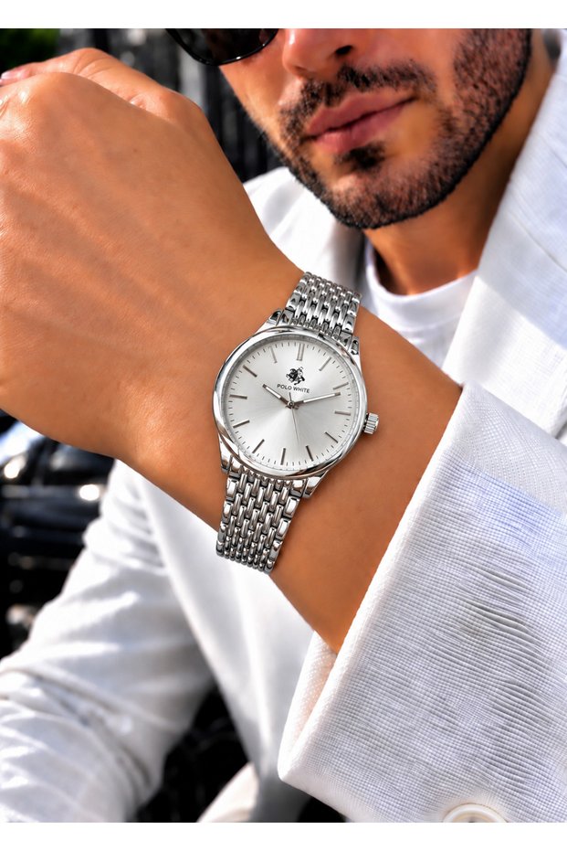 Men's Wrist Watch