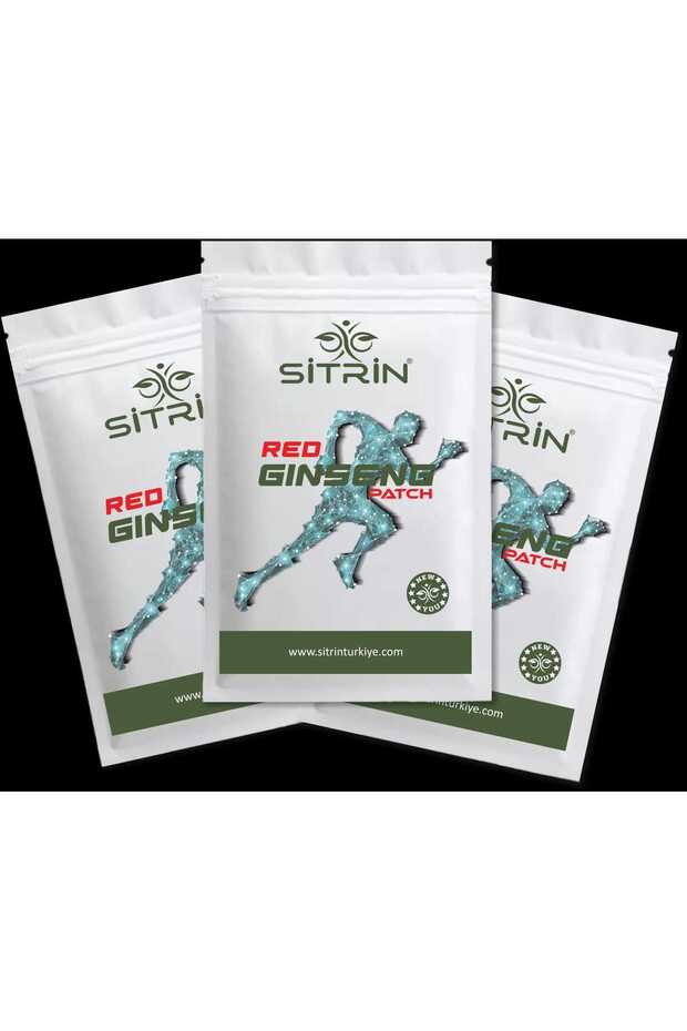 Gingseng Bant 3 Paket