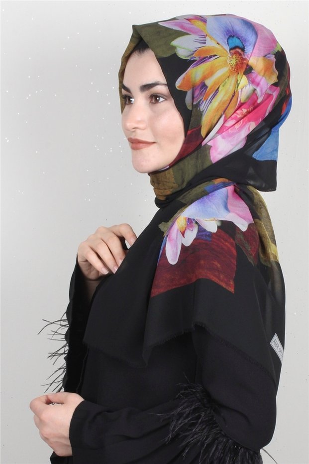شال كريب 7125877 -912
