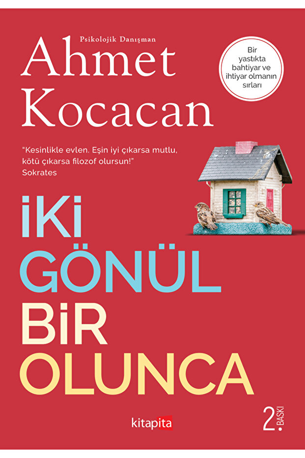 İki Gönül Bir Olunca